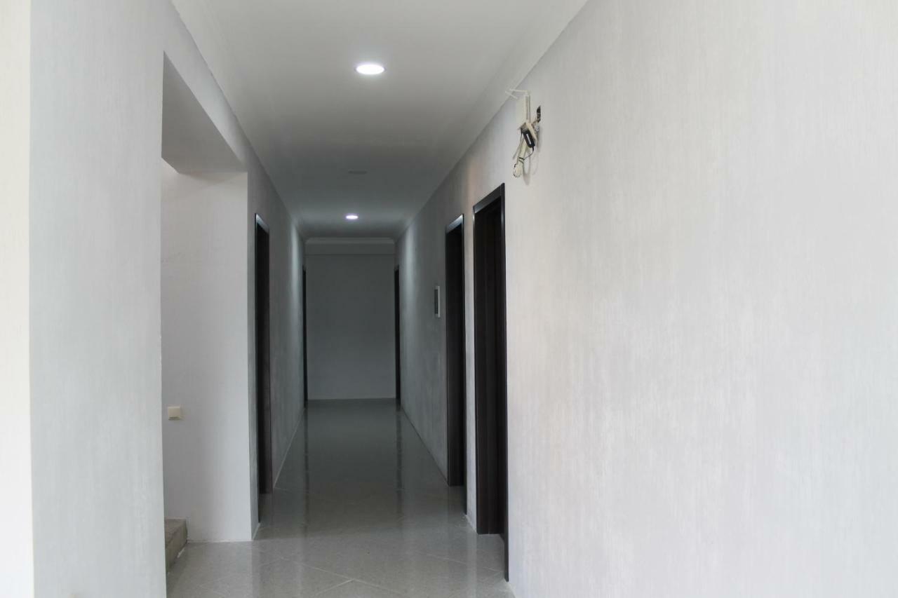 Hotel Kukaracha Ureki Exteriér fotografie