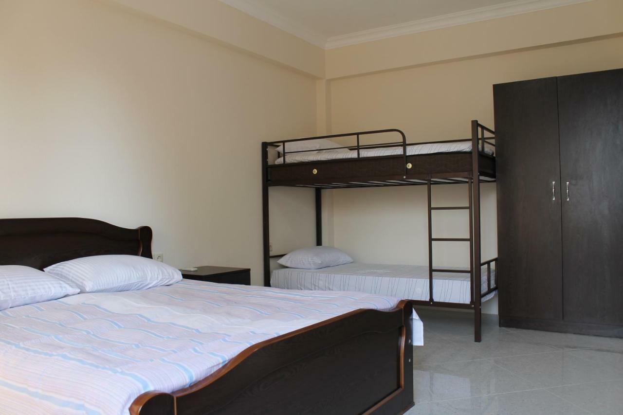 Hotel Kukaracha Ureki Exteriér fotografie