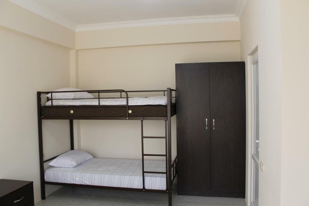 Hotel Kukaracha Ureki Exteriér fotografie