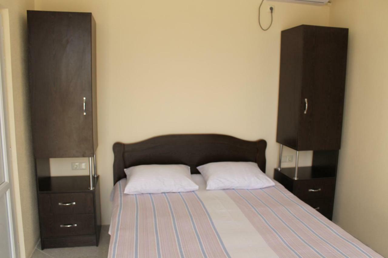 Hotel Kukaracha Ureki Exteriér fotografie